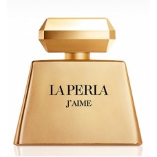J`Aime Gold Edition La Perla Generic Oil Perfume 50 Grams 50 ML (001455)